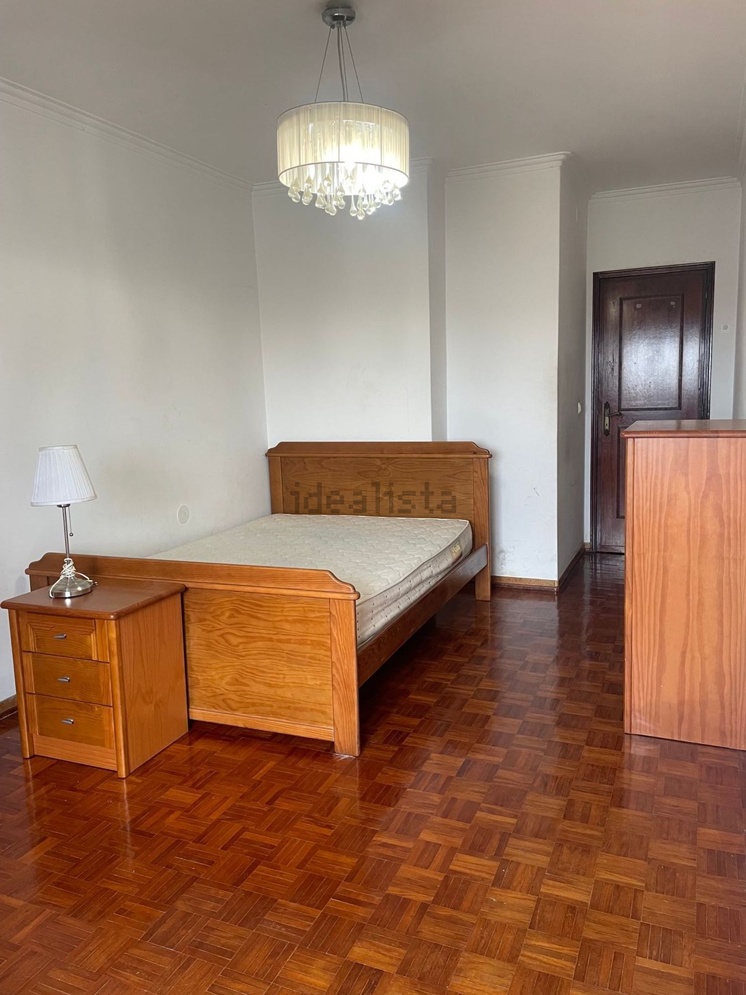 出租房间在Avenida do Brasil, 42 - 厨房