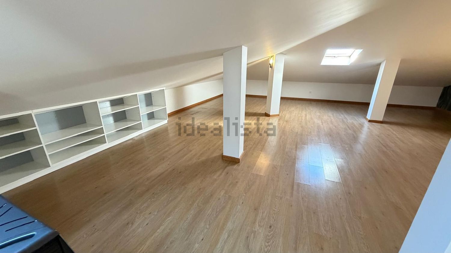 出租复式公寓在Rua Pompilio Silvestre, 15 - 居住