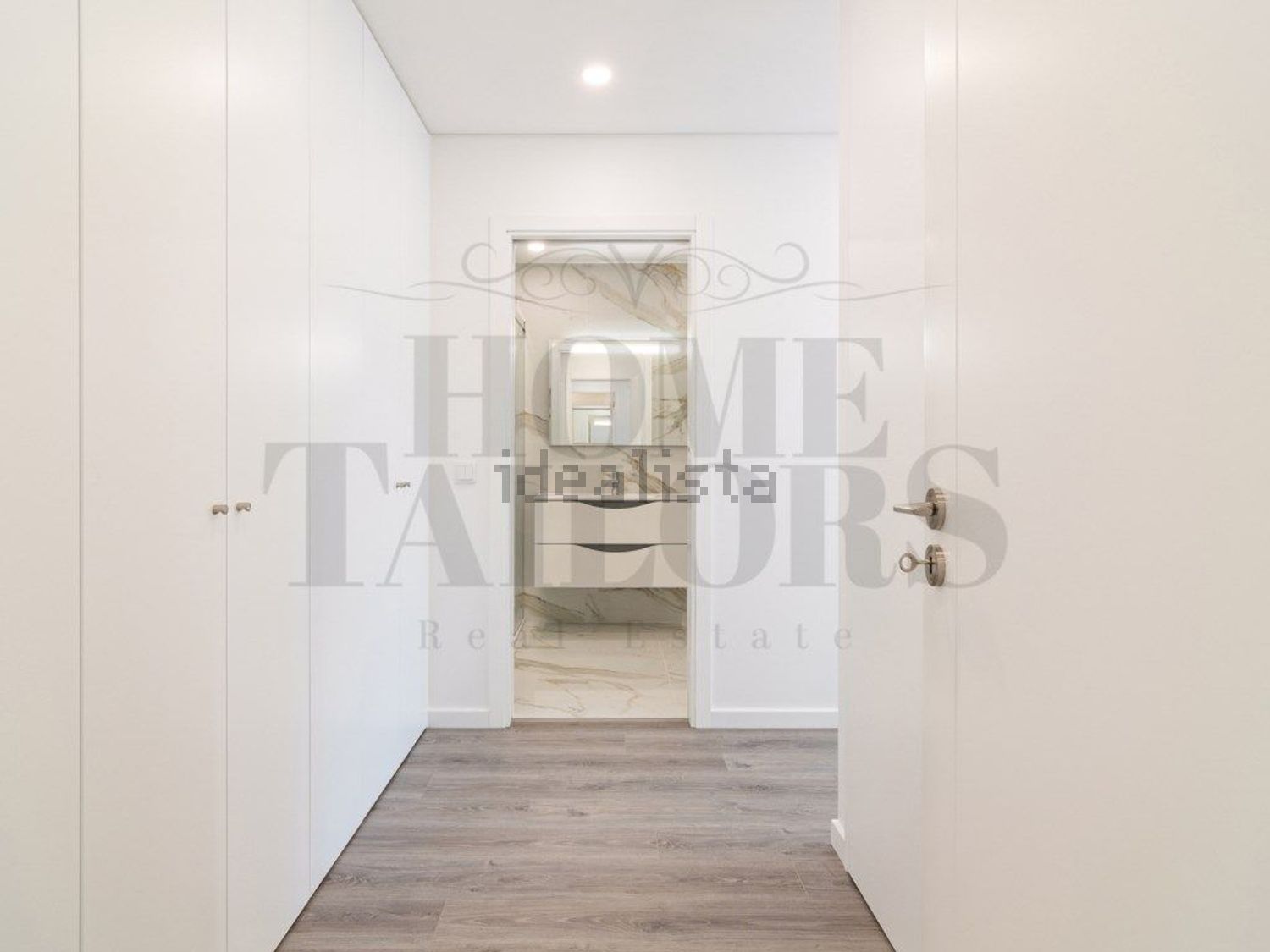 公寓 t3出售在Rua da Atalaia - 过道