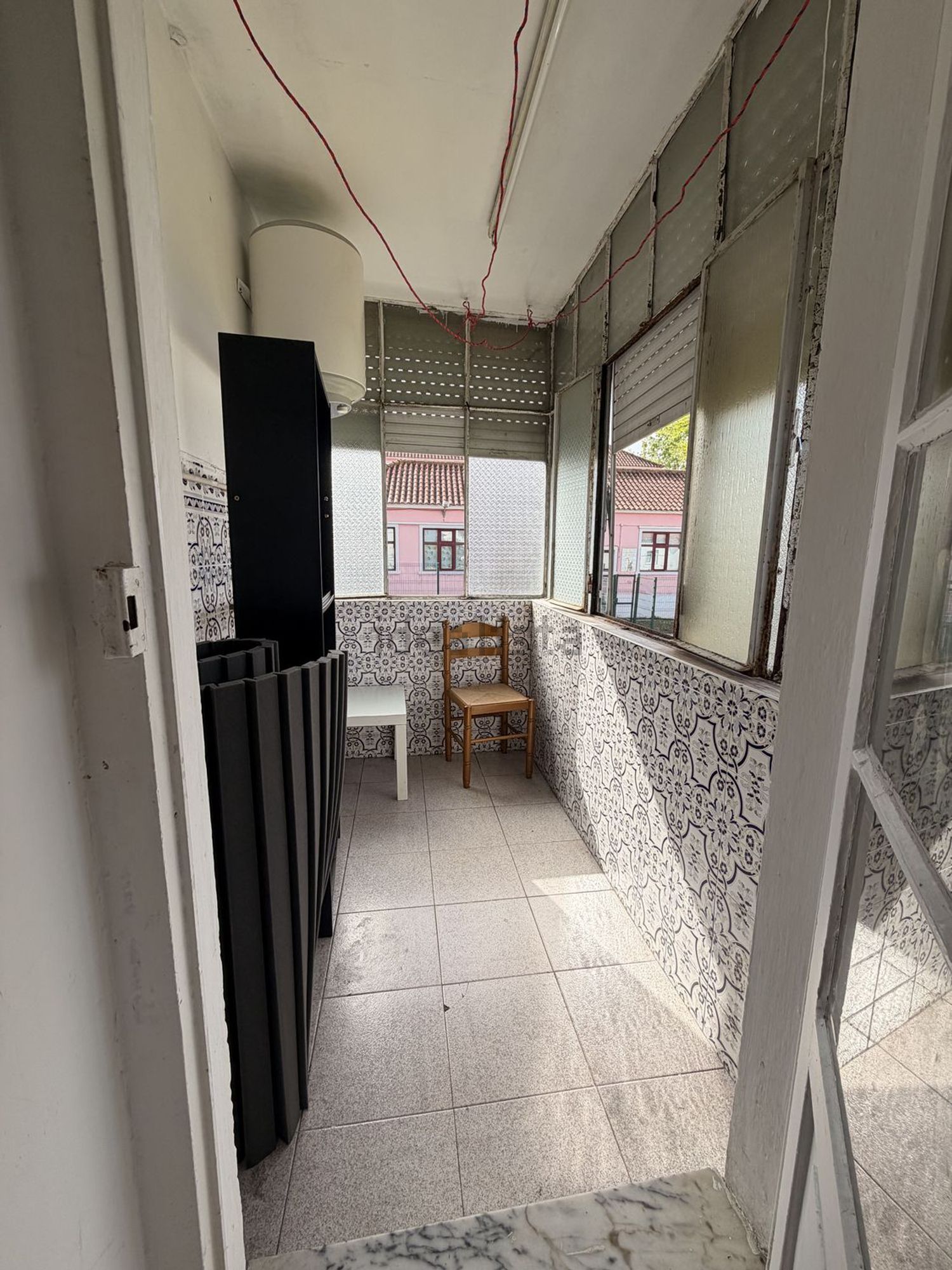 公寓 t2出售在Avenida Fundação Calouste Gulbenkian - 照片