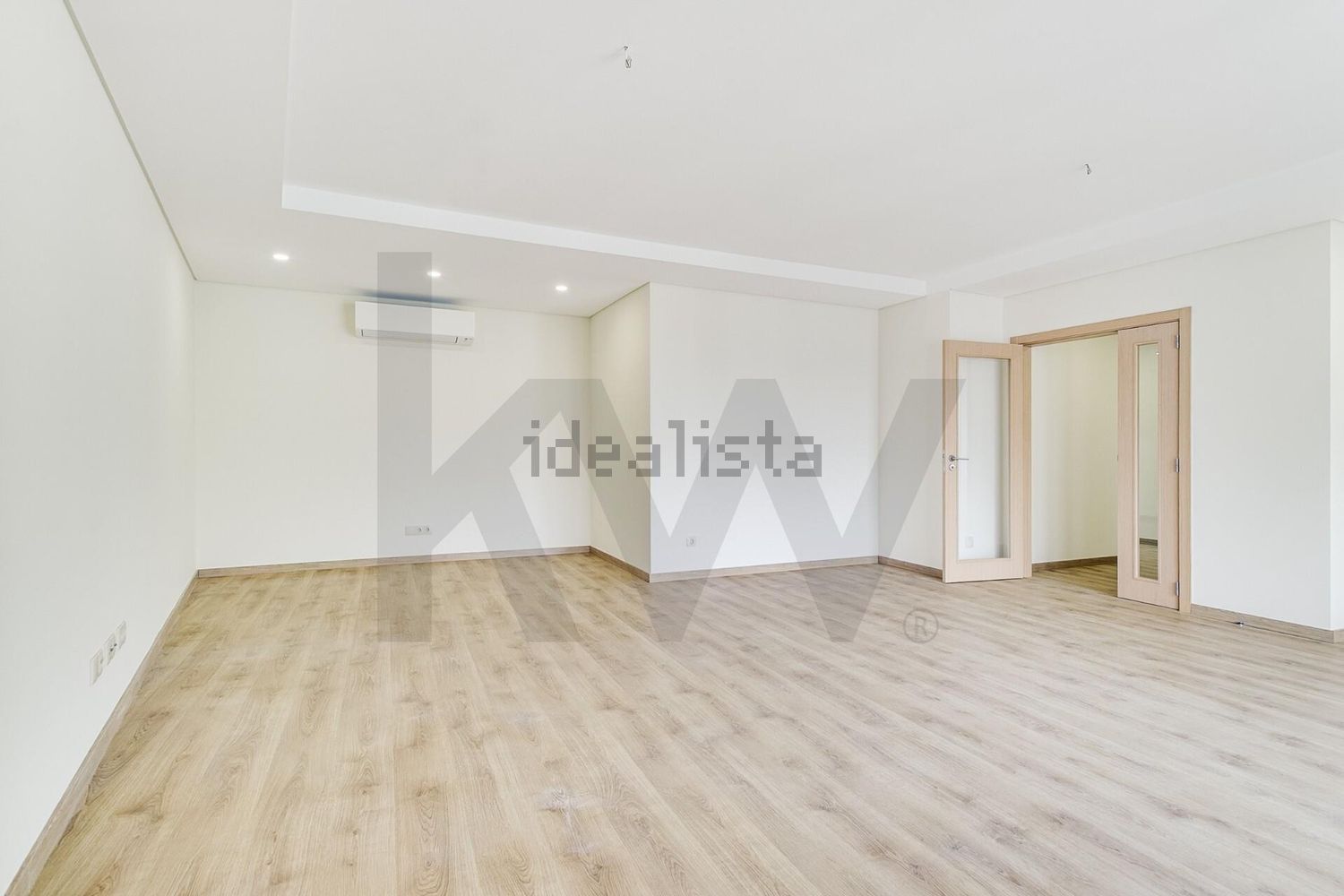 公寓 t3出售在Estrada da Luz, 81 - 居住