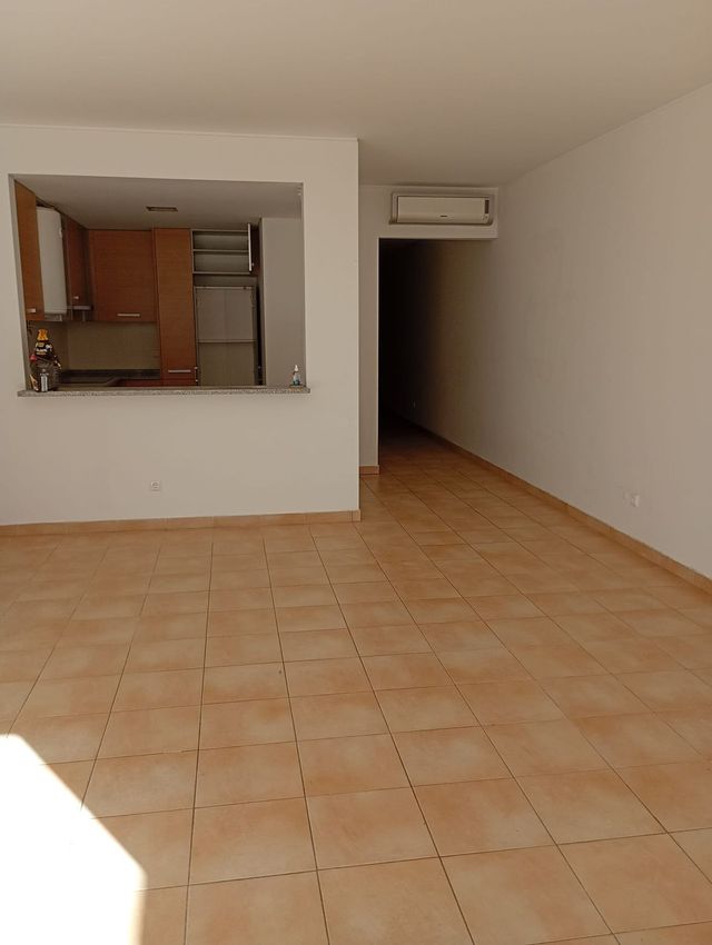 出租公寓 t1在Rua da Bela Vista, 7