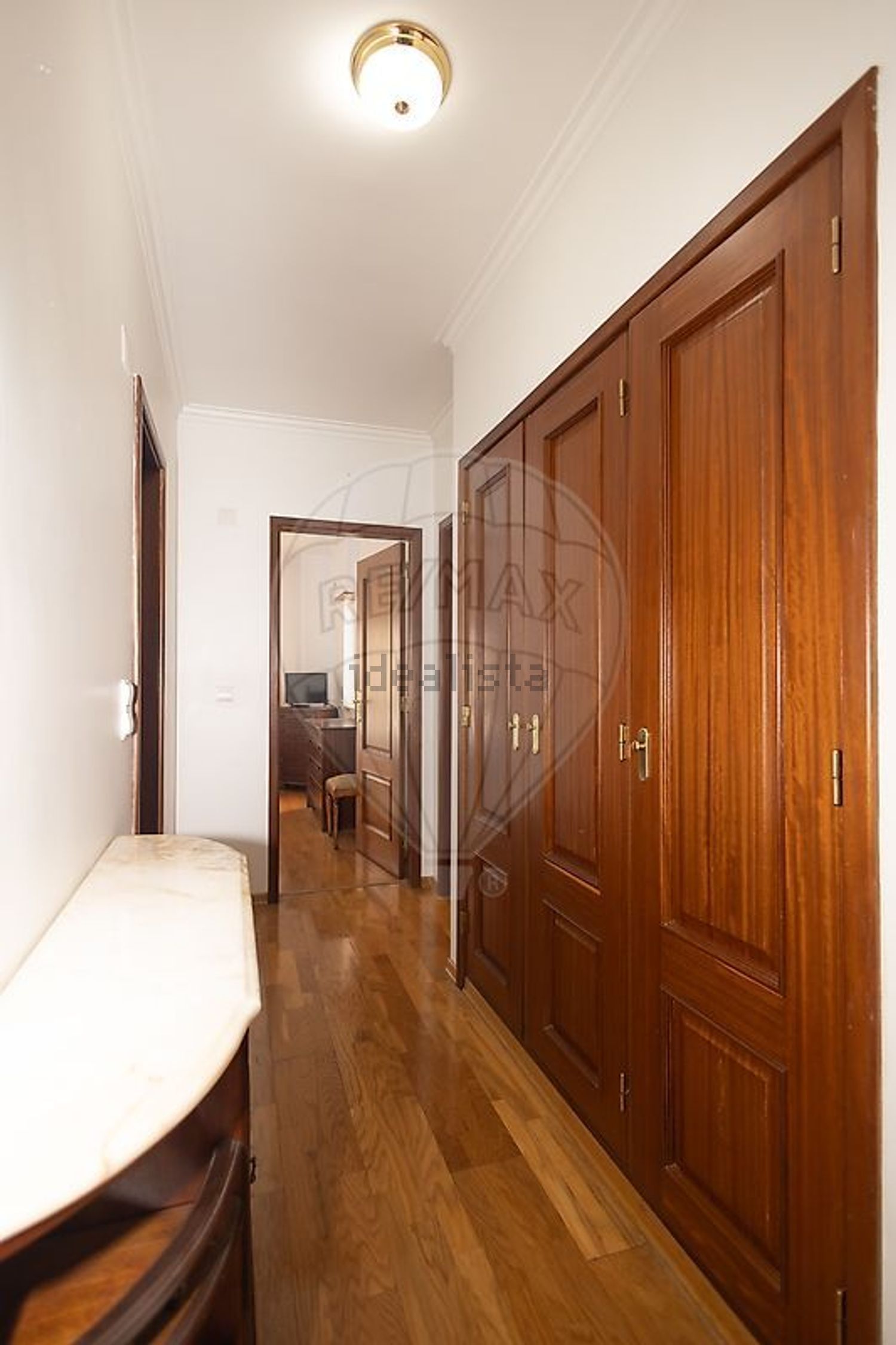 出租公寓 t2在Praceta Libânia do Carmo Galvão - 卧室