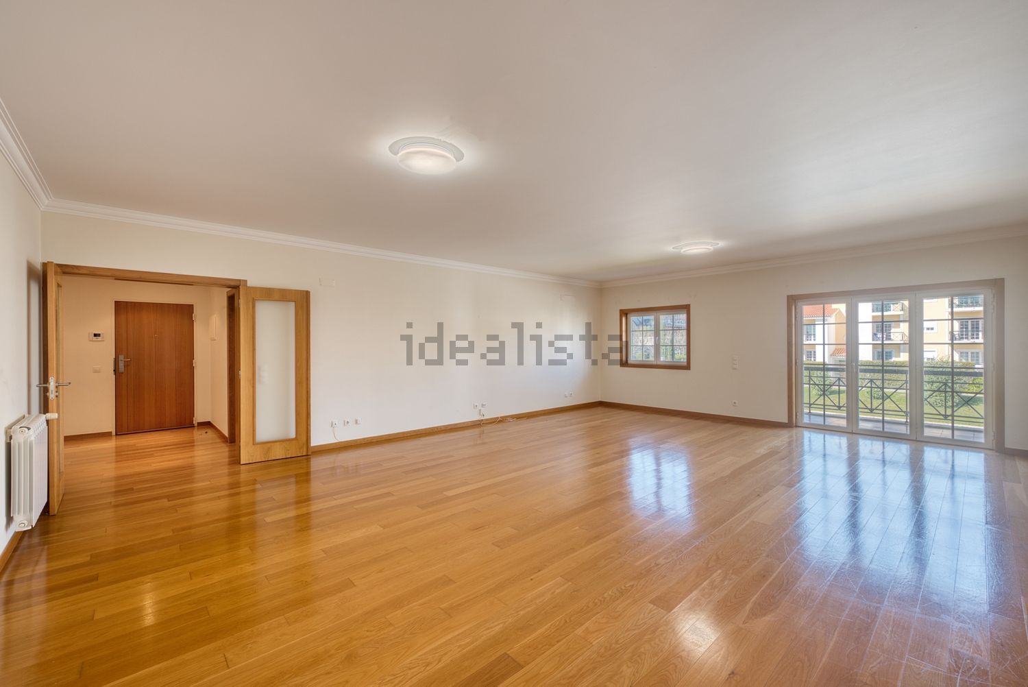 出租公寓 t3在Beloura - Penha Longa - 居住