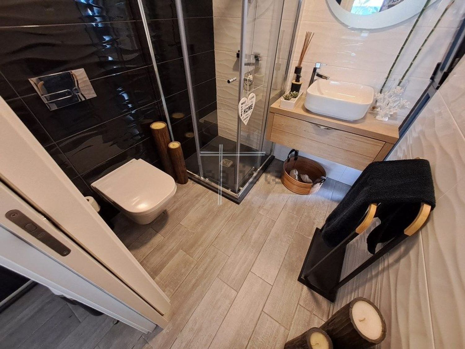 双拼别墅出售在Quintinhas - 卫生间