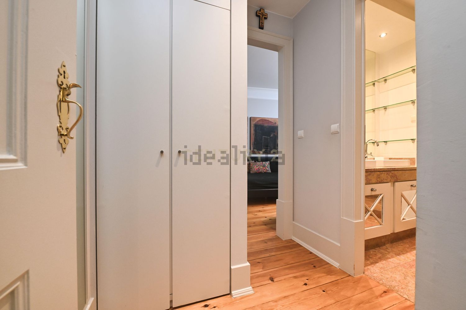 公寓 t4出售在Rua Ferragial - 试衣间