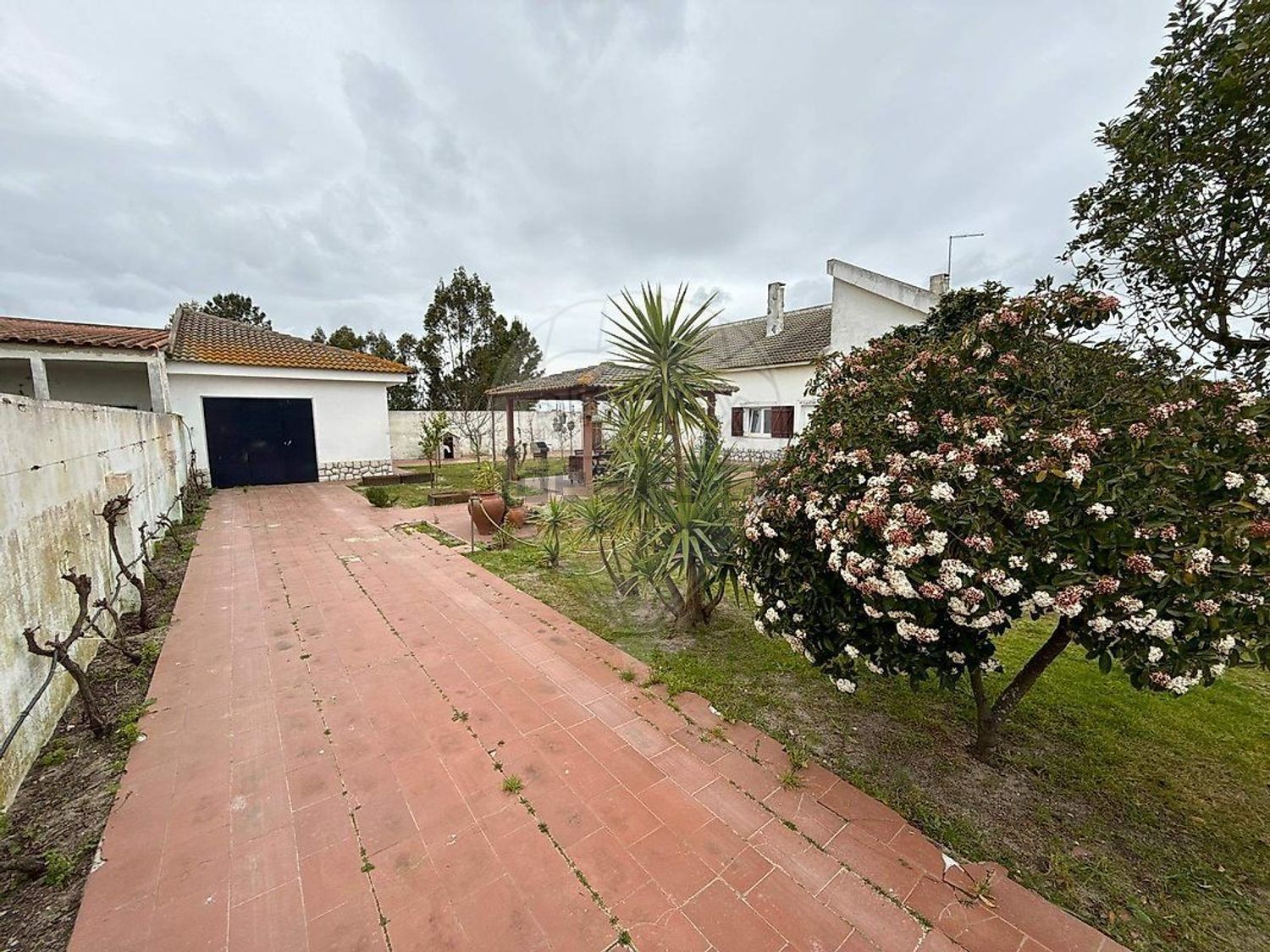 小楼房或独栋别墅出售在Rua 18 - 外立面