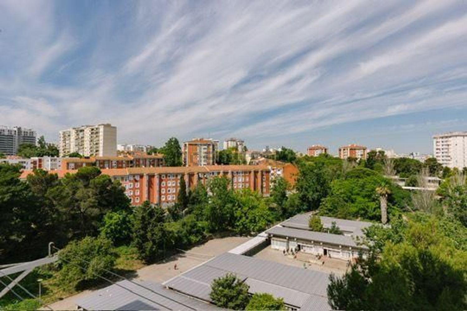 公寓 t5出售在Olivais - 照片