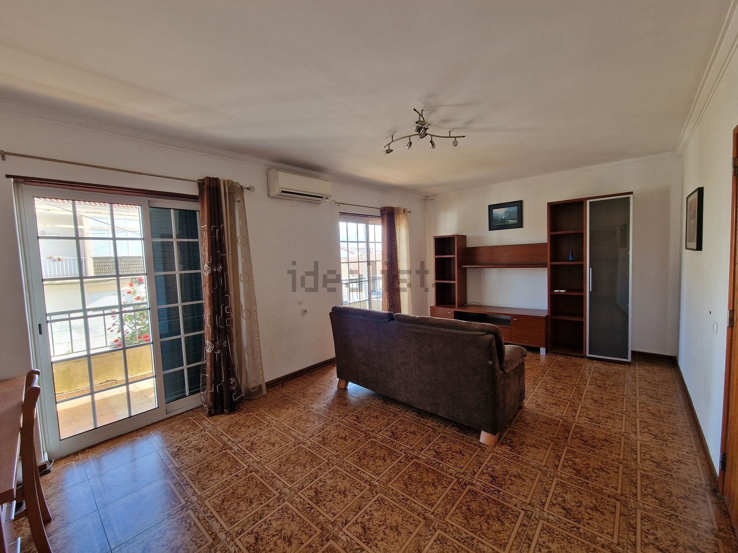 出租公寓 t3在Rua dos Foros de Amora, 188 b - 客厅