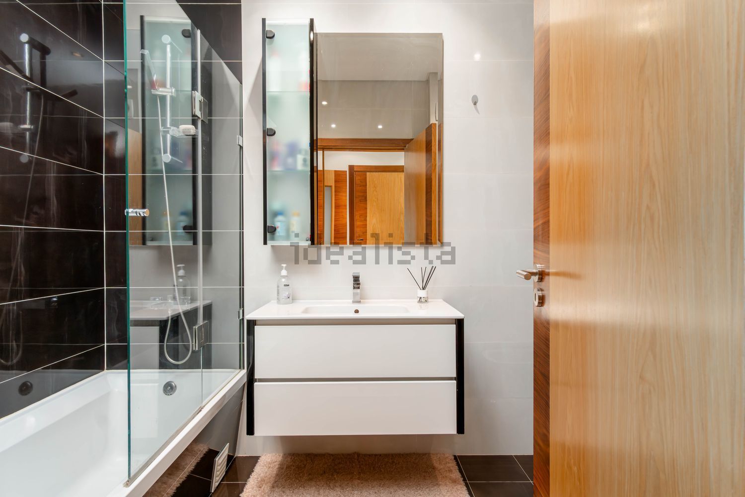 出租公寓 t2在Colinas do Cruzeiro - 卫生间