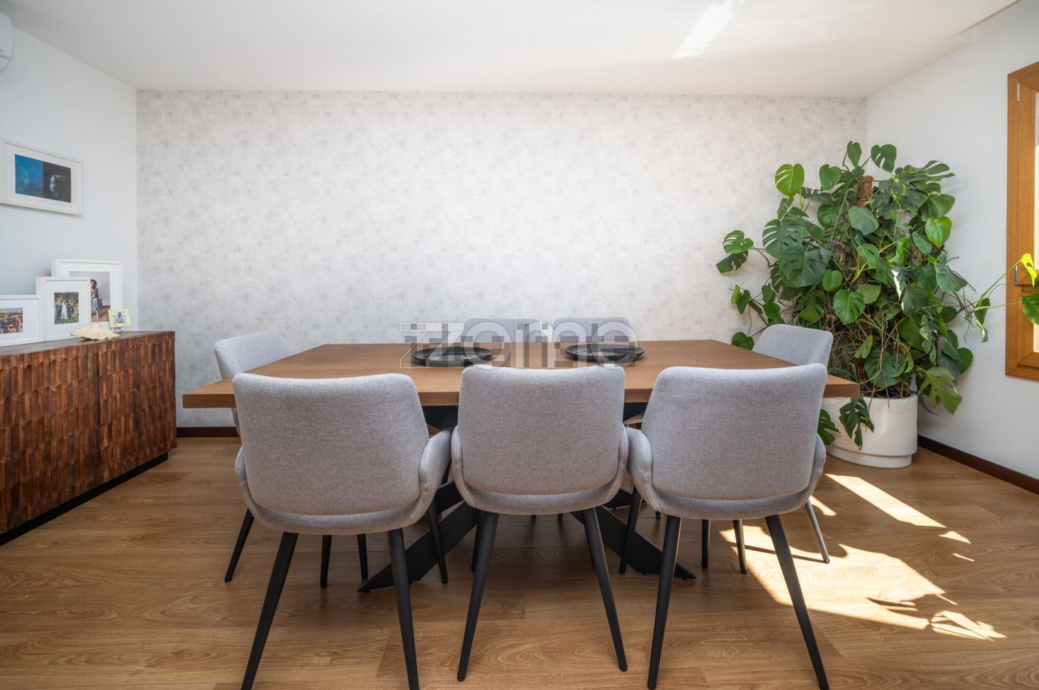 公寓 t3出售在Rua Macau, 14 - 客厅