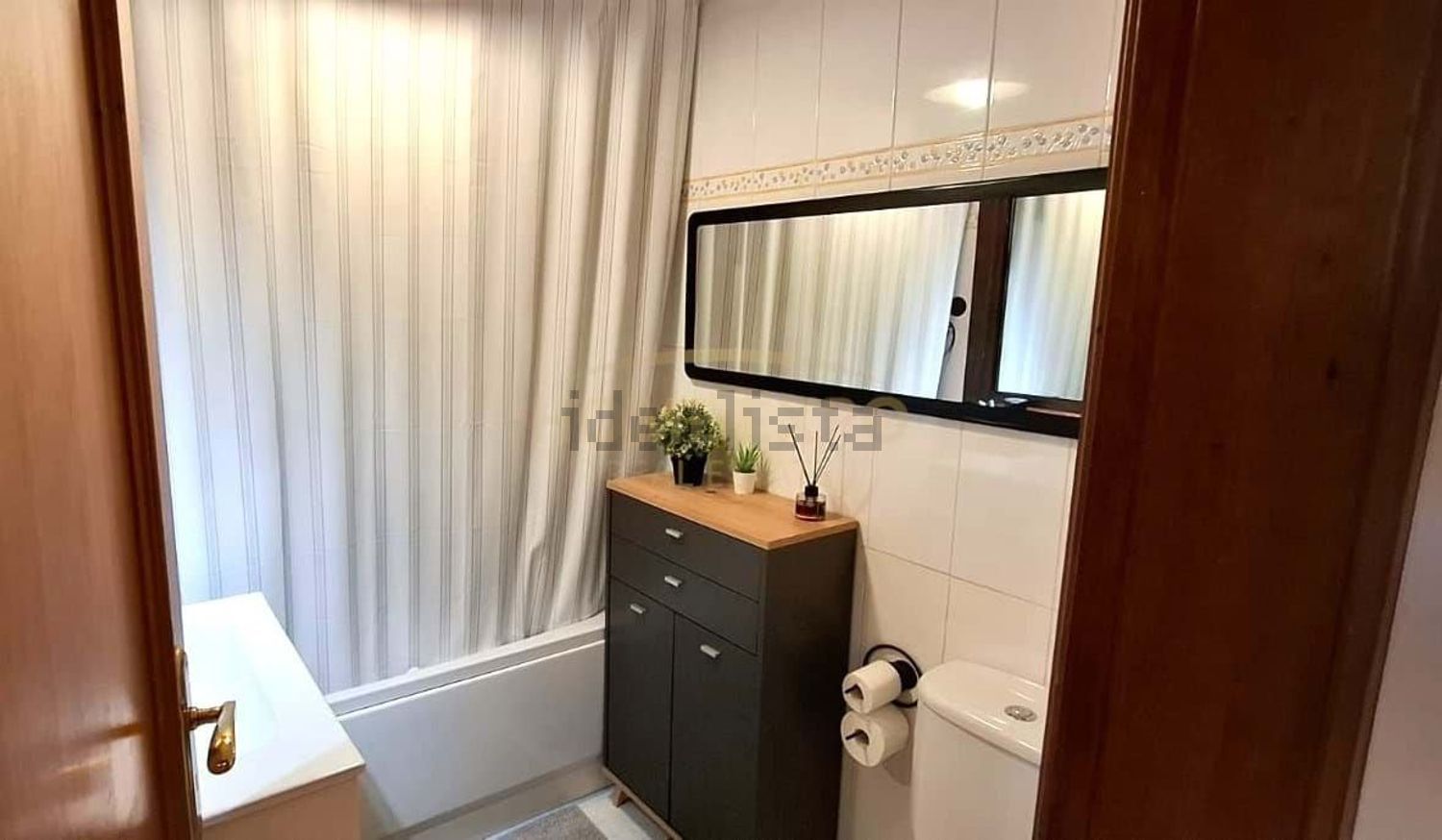 公寓 t2出售在Rua Vieira da Silva - 卫生间