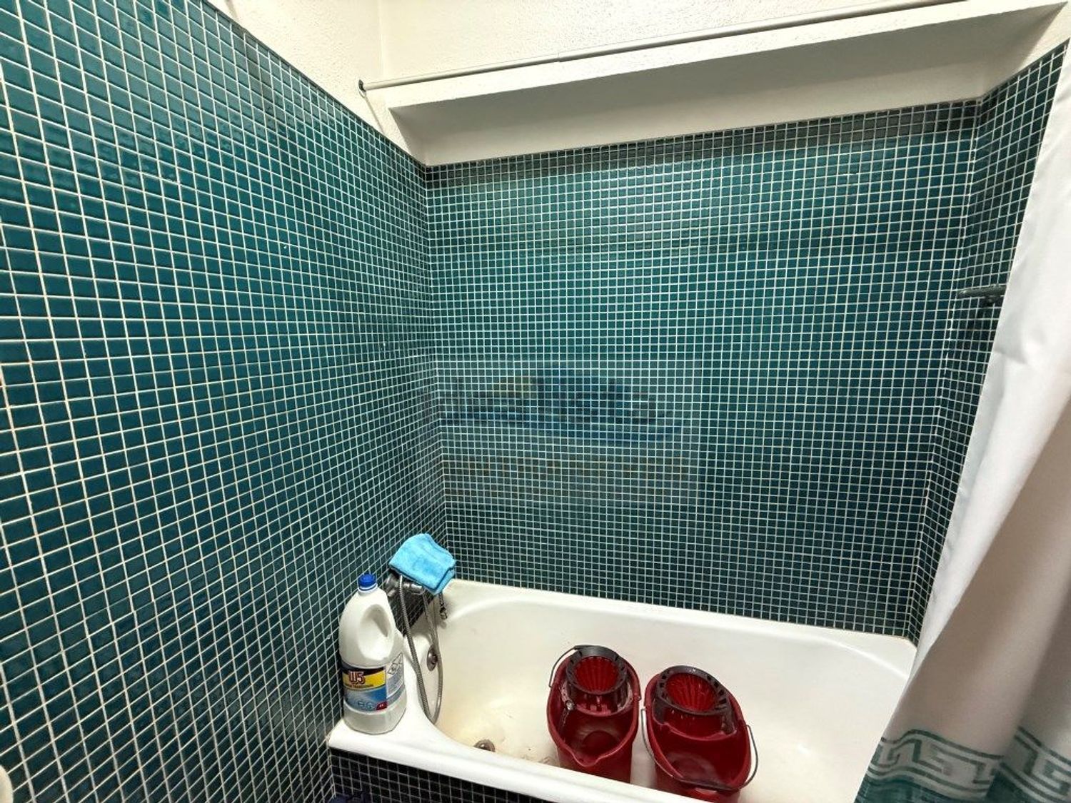 公寓 t1出售在Massamá - 卫生间