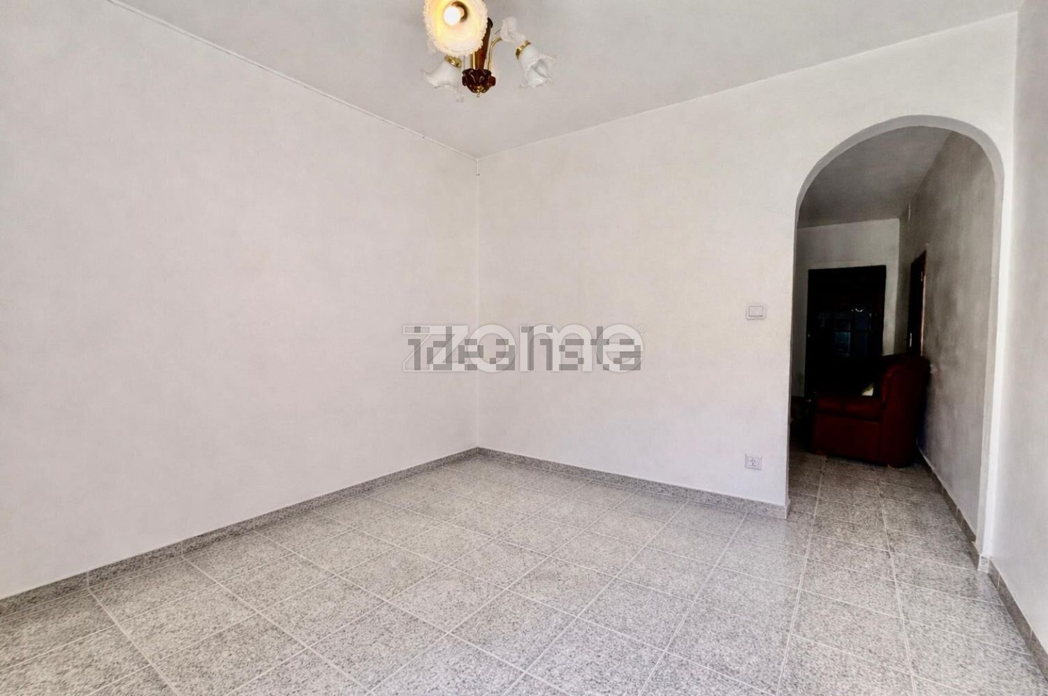 小楼房或独栋别墅出售在Rua C, 56 - 卧室