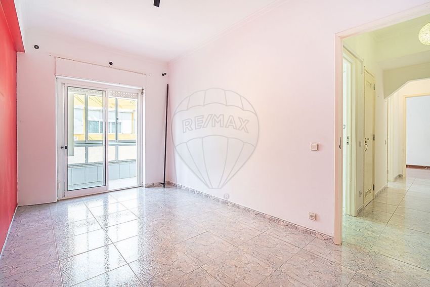 公寓 t2出售在Rua das Terras da Eira