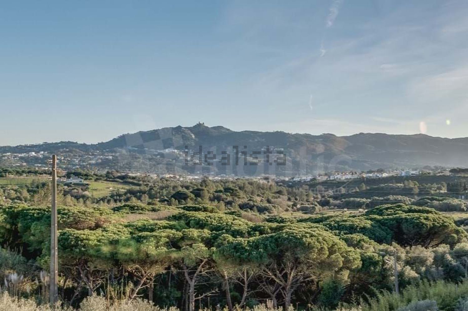 出租公寓 t3在Rua da Fonte da Granja, 30 - 视线