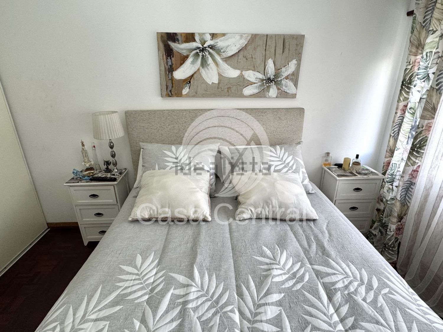 公寓 t2出售在Rua Mirante, 35 - 卧室