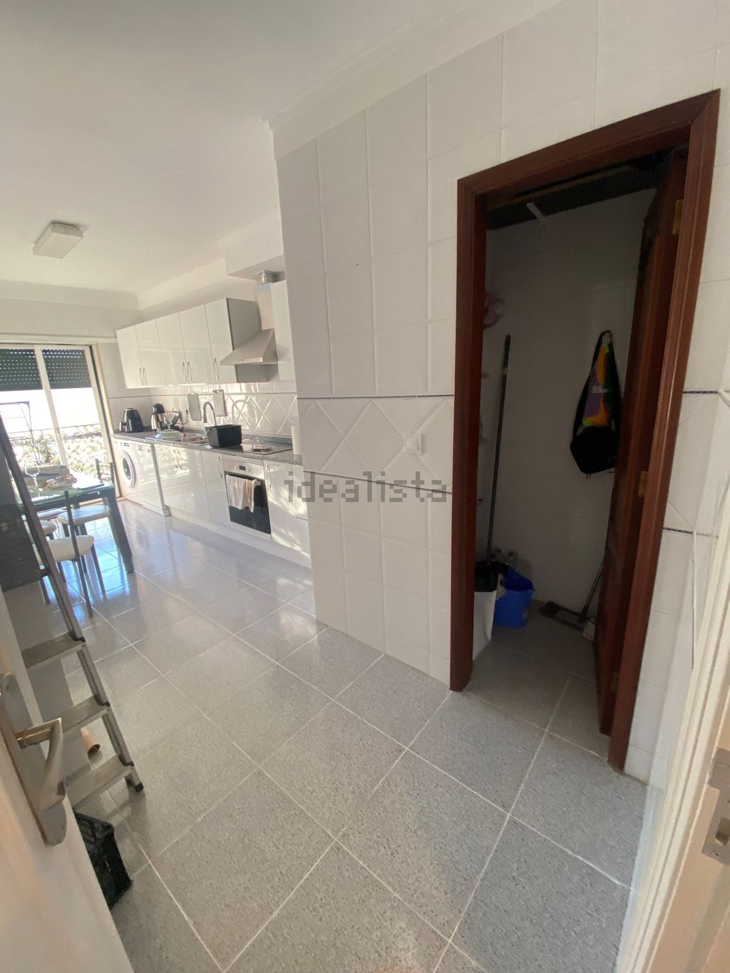 公寓 t2出售在Rua dos Ex Votos, 275 - 卫生间