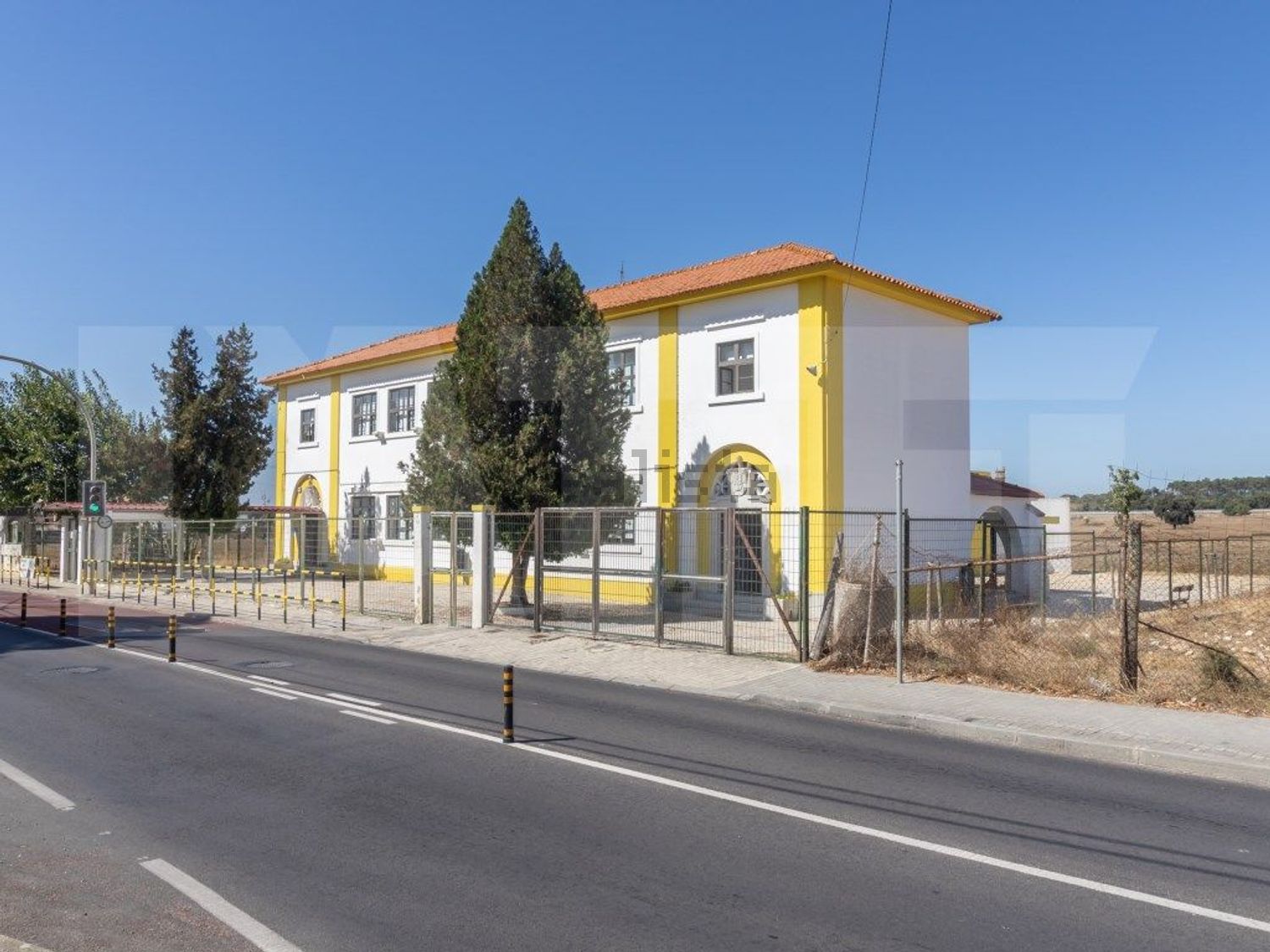 公寓 t2出售在Praceta do Rio - 外立面