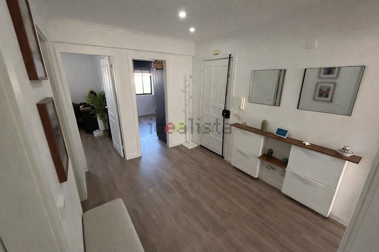 公寓 t2出售在Rua Gonçalo Anes da Ponte s/n - 前厅