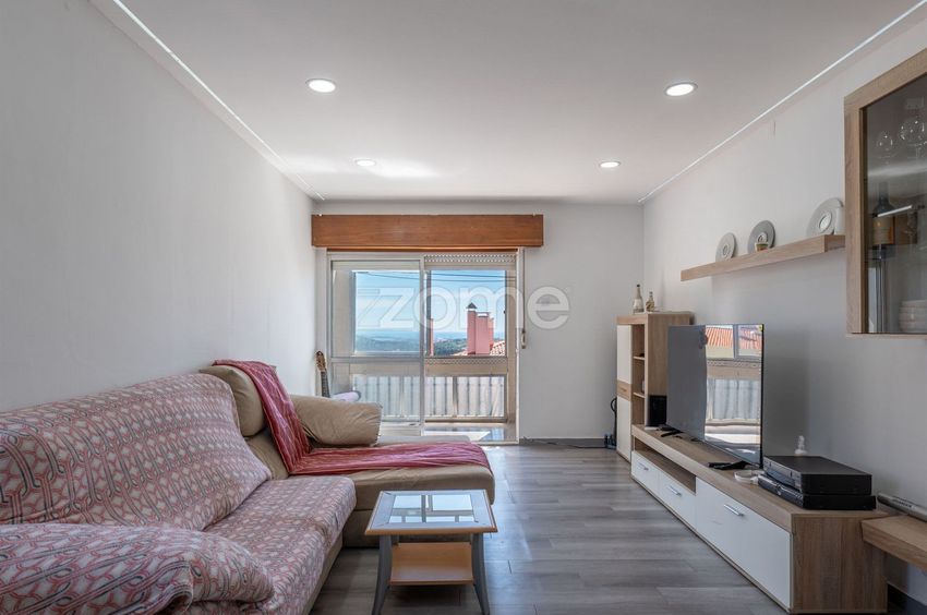 公寓 t1出售在Rua Vasco Santana, 1