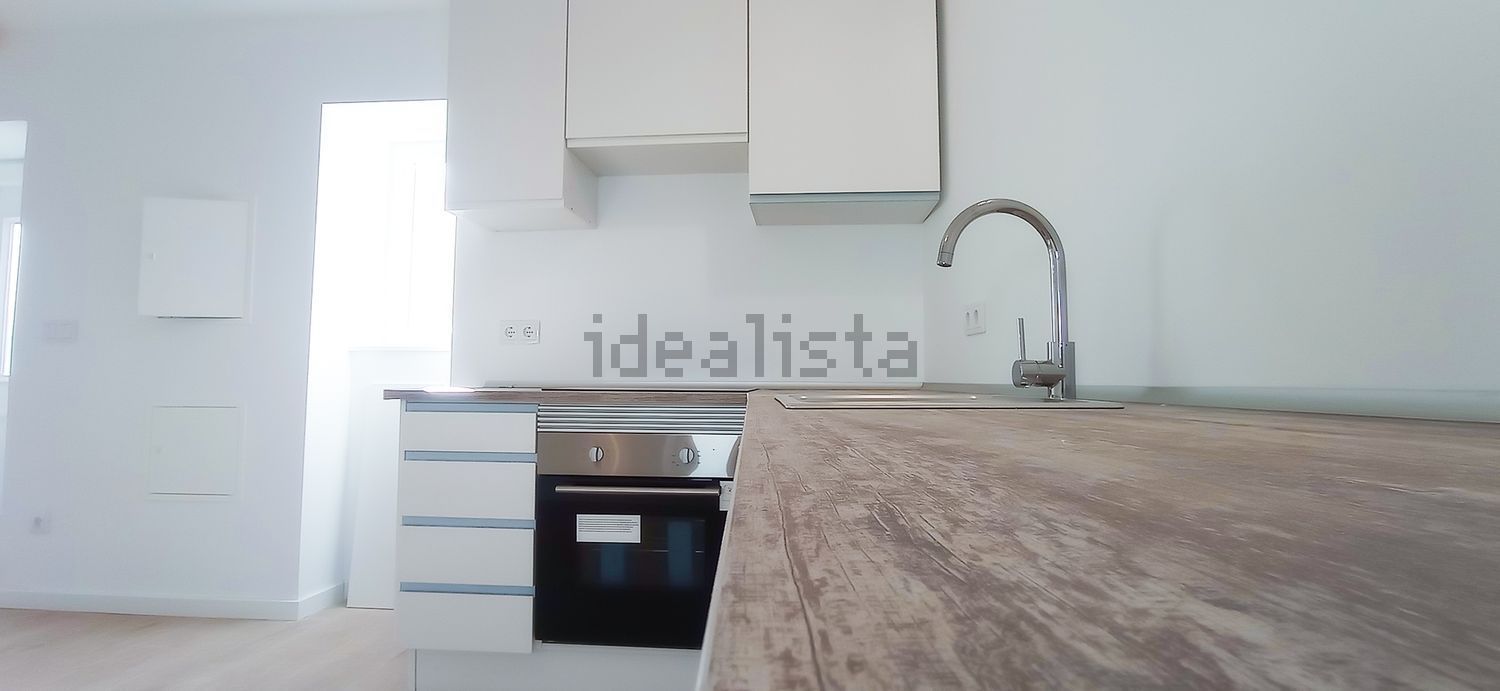 小楼房或独栋别墅出售在Ventosa - 厨房