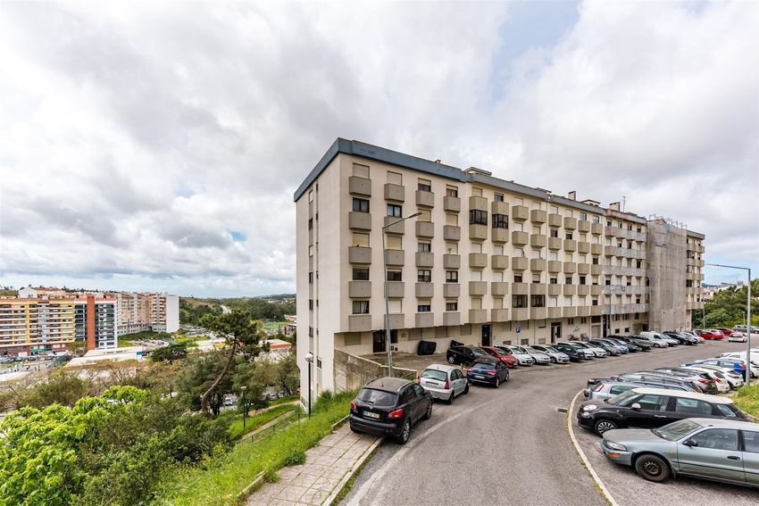 公寓 t2出售在Rua Alfazema, 1