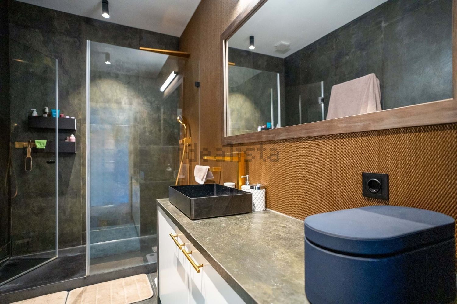 公寓 t3出售在Av. da Liberdade - Marquês de Pombal - 厨房