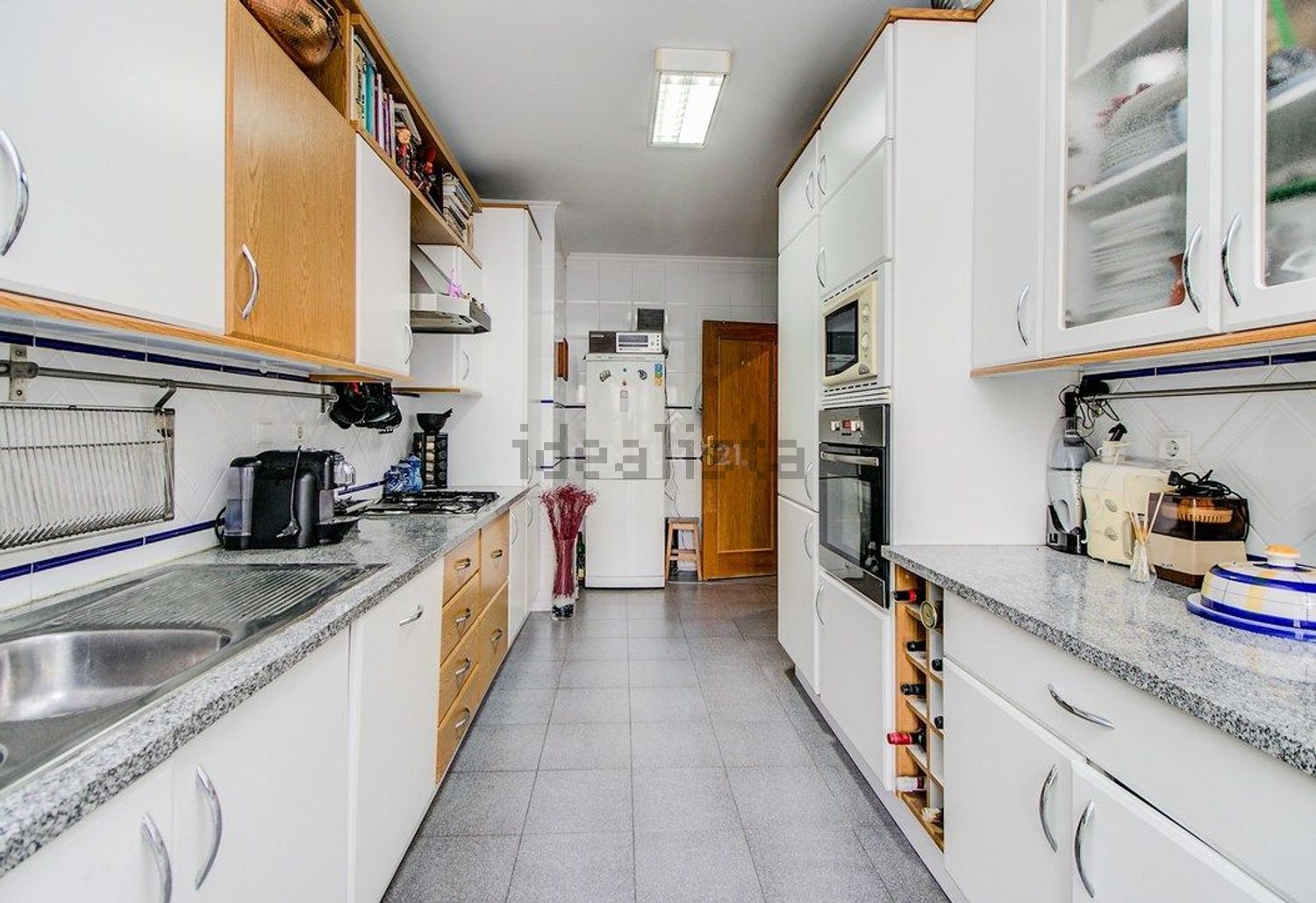 公寓 t3出售Calçada das Lajes - 厨房