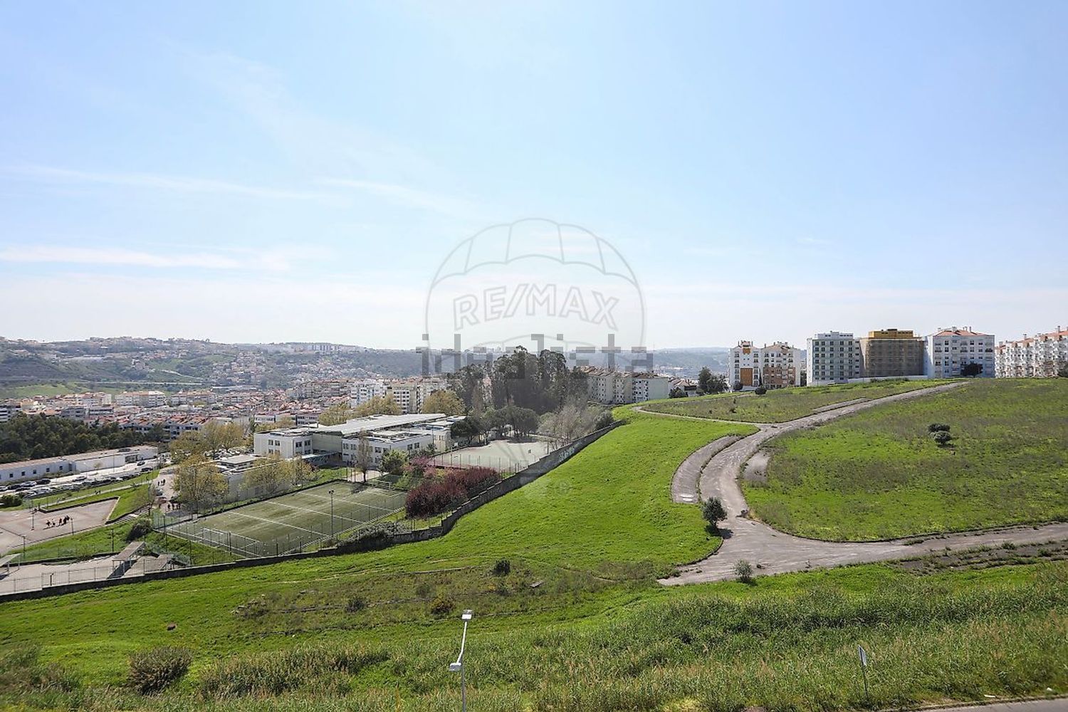 公寓 t3出售在Travessa Ivone Silva - 照片