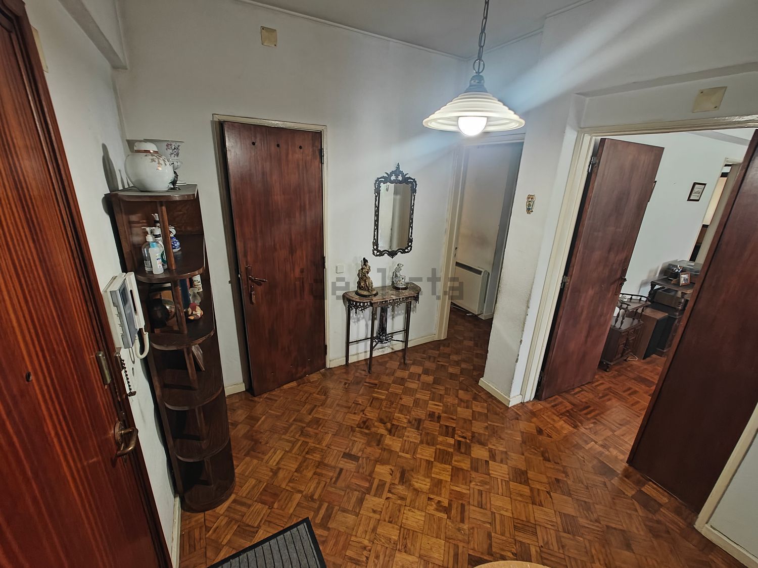 公寓 t4出售在Rua Manuel Teixeira Gomes, 103 - 客厅