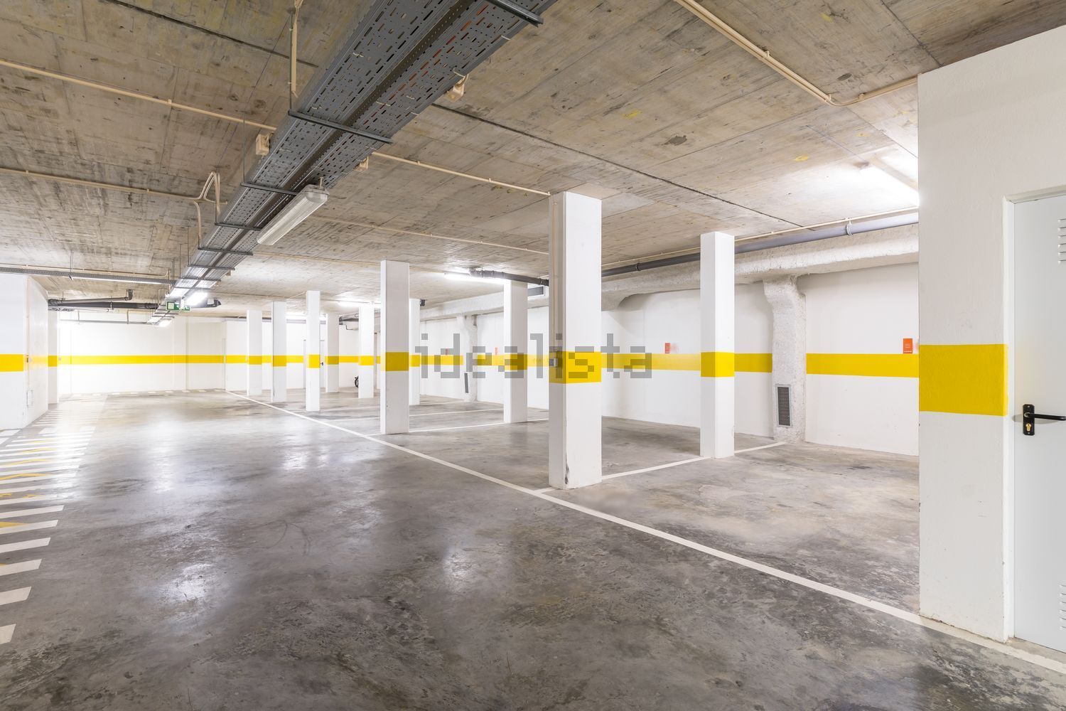 公寓 t2出售Tróia, 207 - 停车位