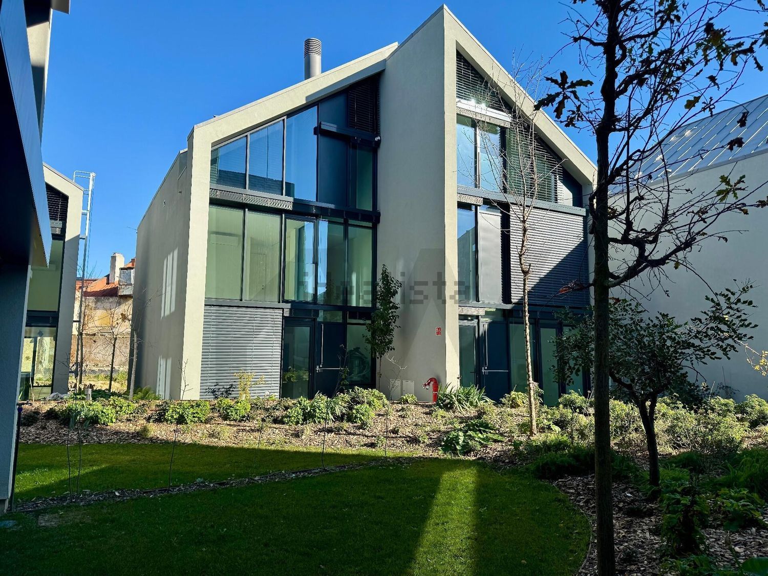 出租t0（单人公寓）在Marvila - 外立面