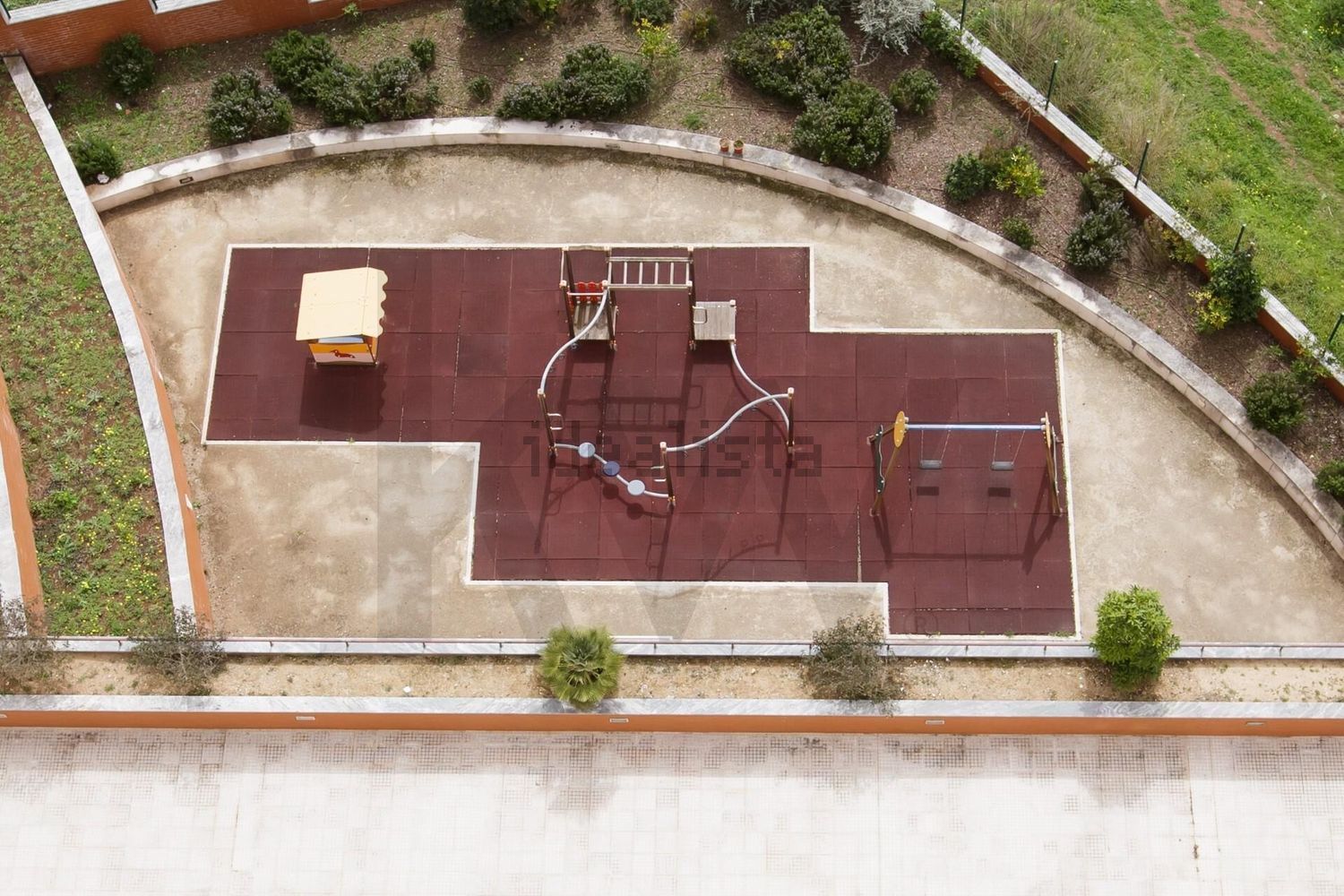 出租公寓 t3在Paço de Arcos - 视线