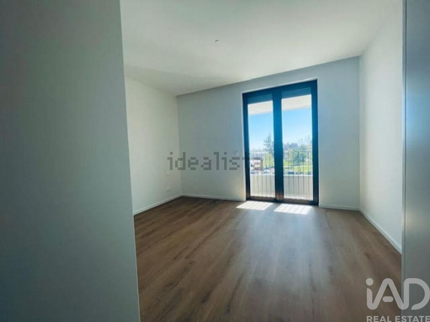 出租公寓 t3在Póvoa de Santa Iria e Forte da Casa - 卧室