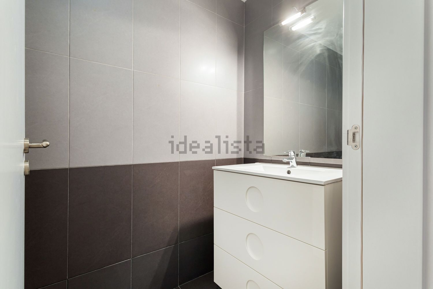 出租公寓 t3在Rua Água-Marinha - 卫生间