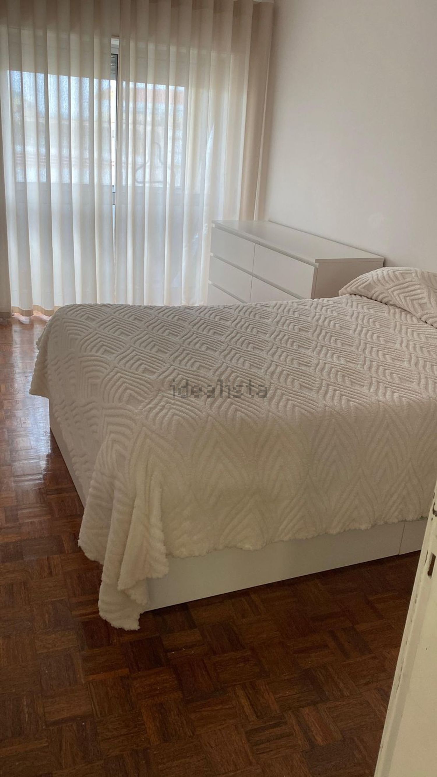 出租公寓 t2Zona Envolvente à Praça de Touros, 13 - 卧室