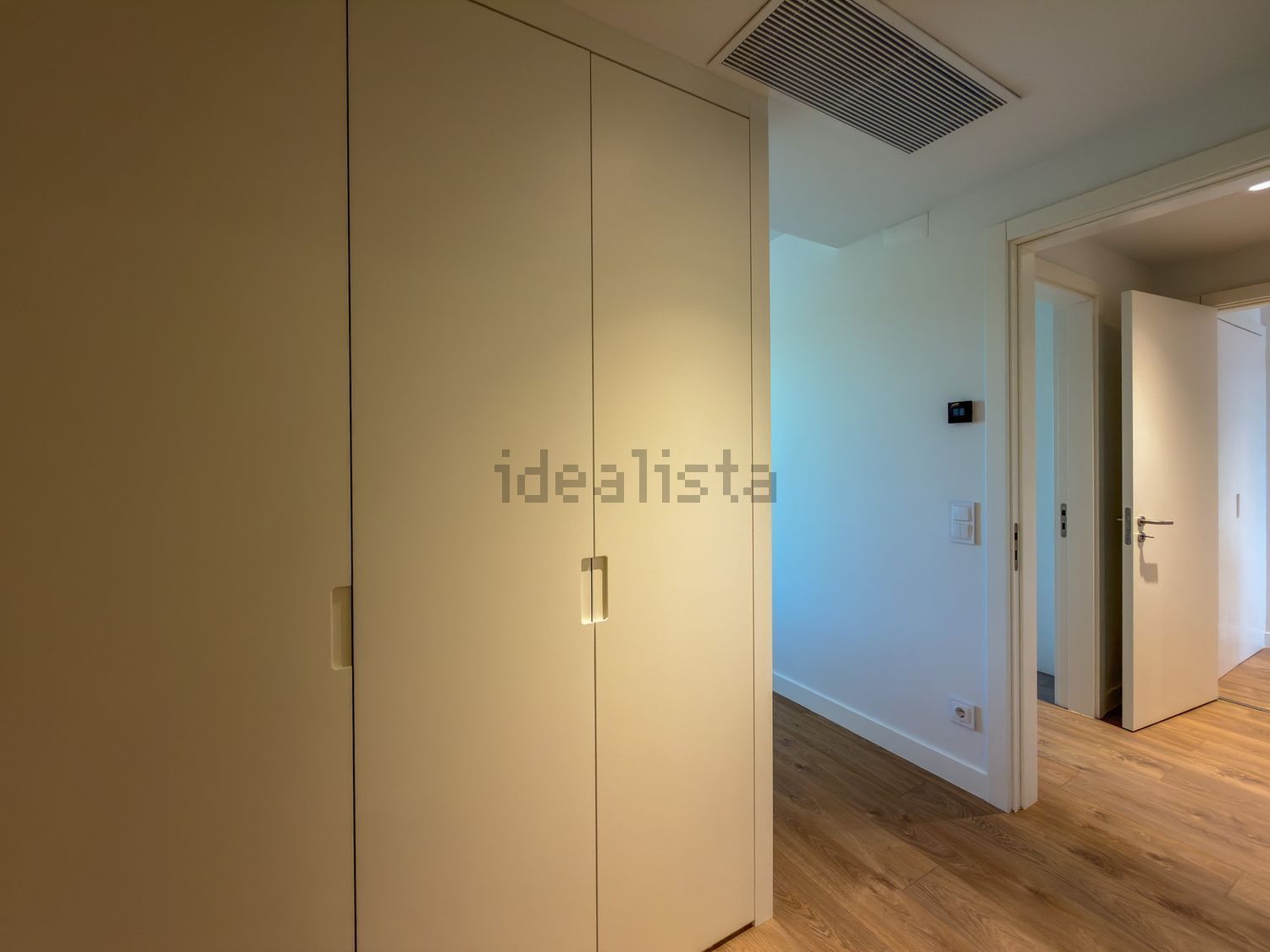 出租公寓 t2在Praceta Bernardo Sassetti - 卧室