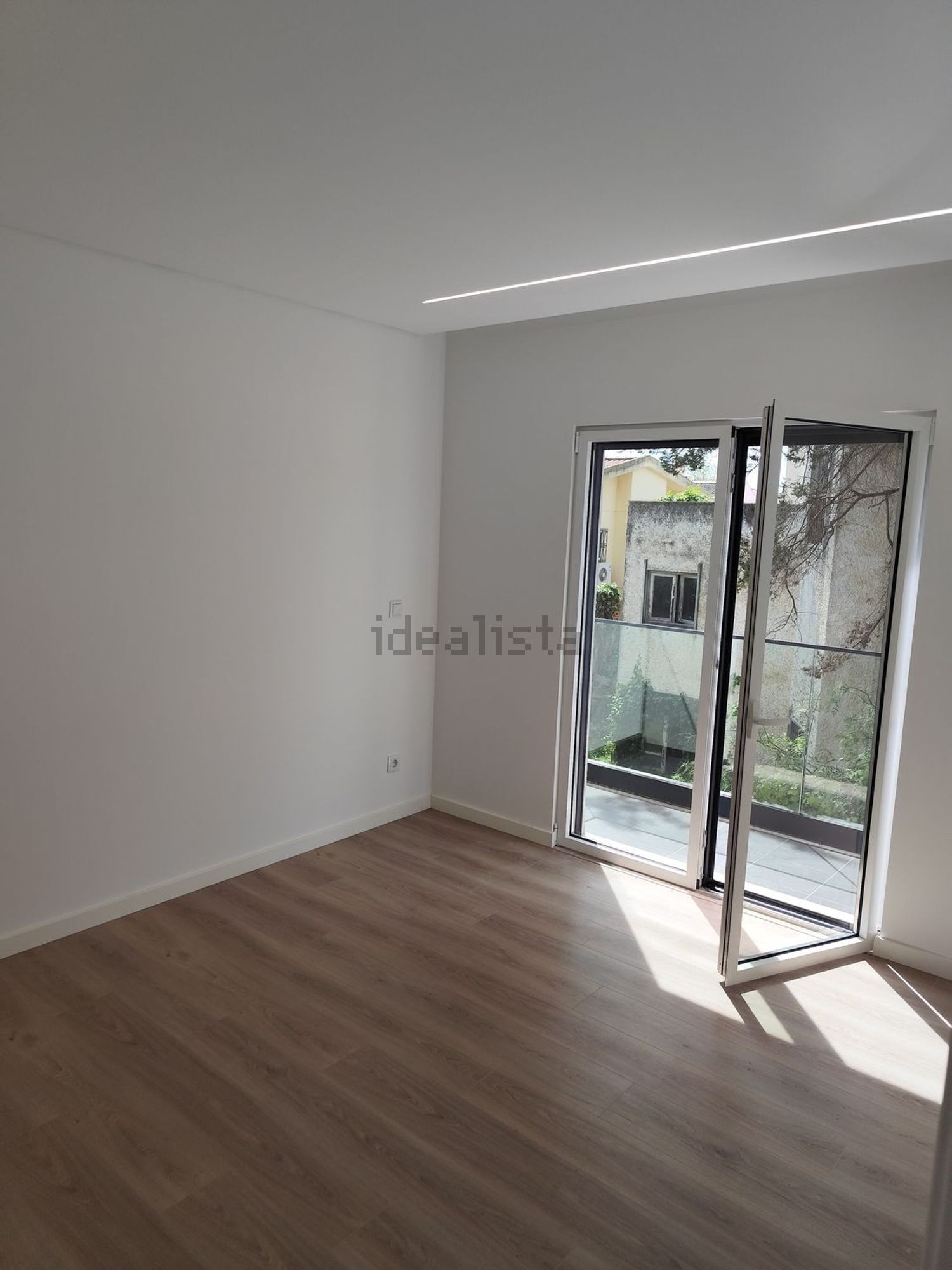 出租小楼房或独栋别墅在Praceta Santa Rita de Cássia - 卧室