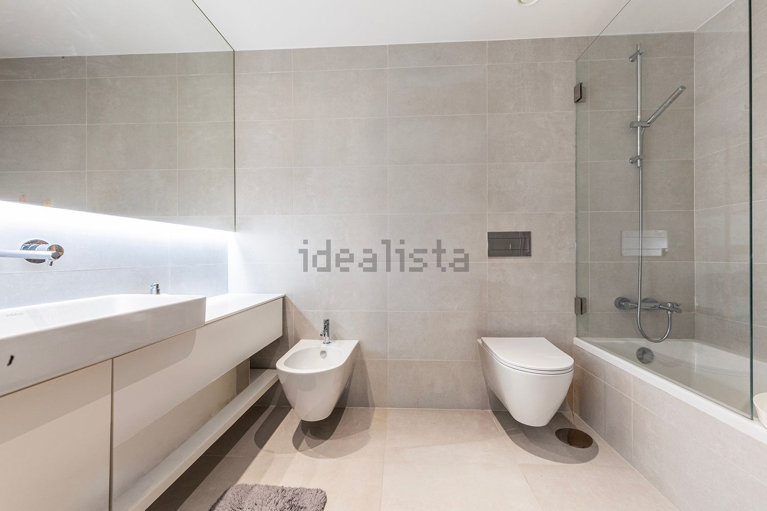 公寓 t2出售在Rua de Santa Engrácia, 6 - 卫生间