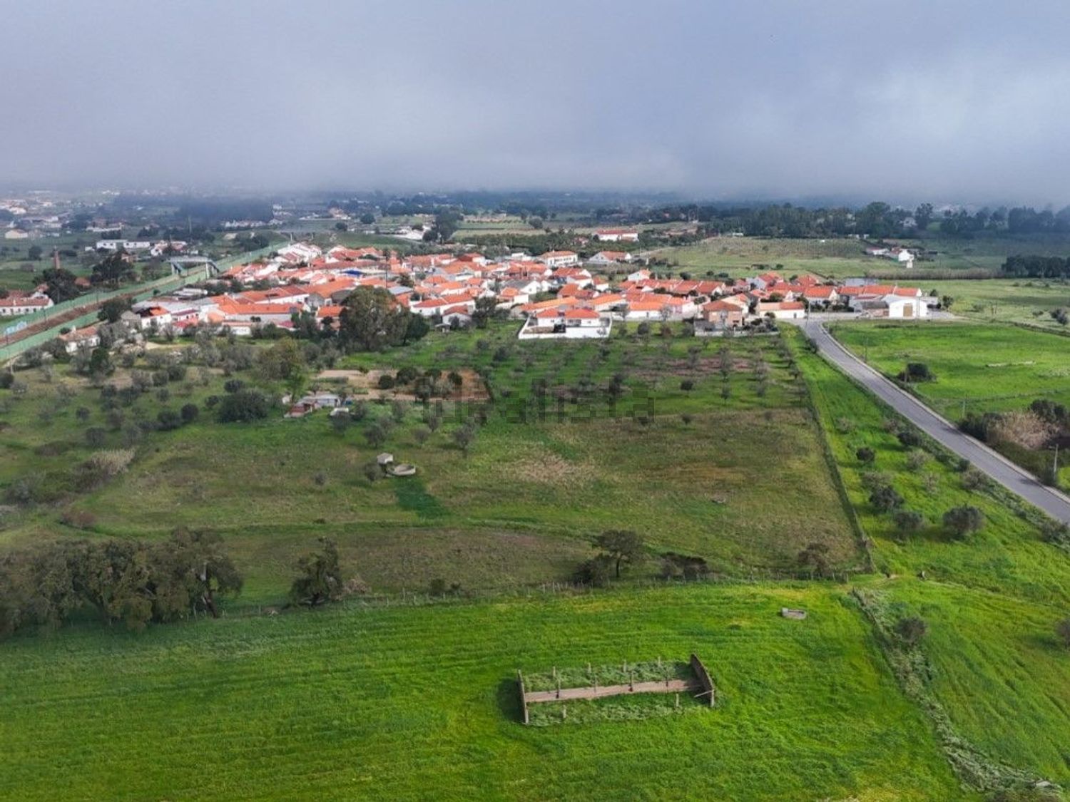 庄园出售在Rua José Dias Coelho, 9 - 视线