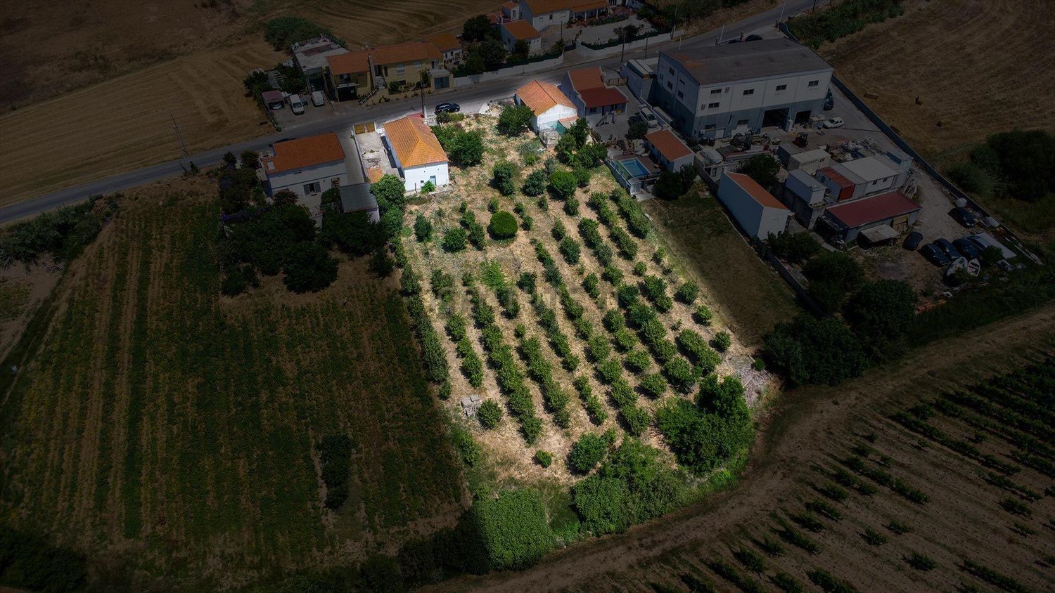 小楼房或独栋别墅出售在Rua do Relógio do Sol, 17 - 照片