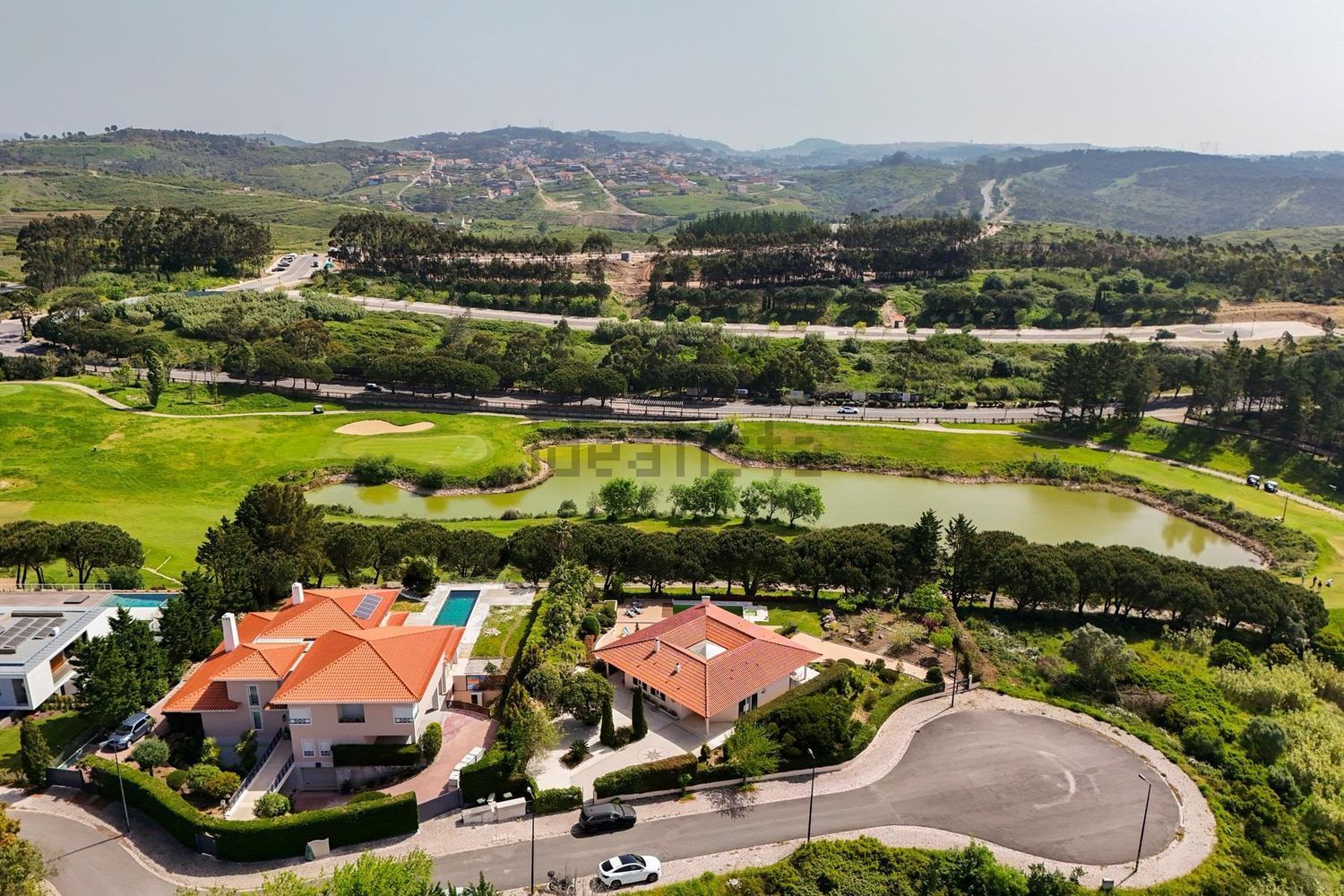 小楼房或独栋别墅出售在Rua da Mãe d'Água, 20 - 照片