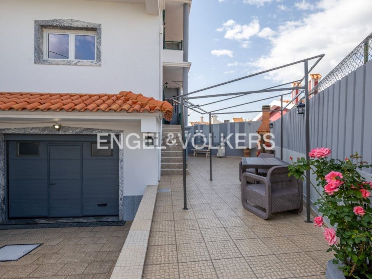 小楼房或独栋别墅出售在Caparica e Trafaria - 照片