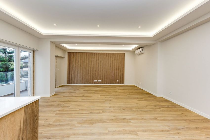 出租公寓 t4在Rua João das Regras, 35