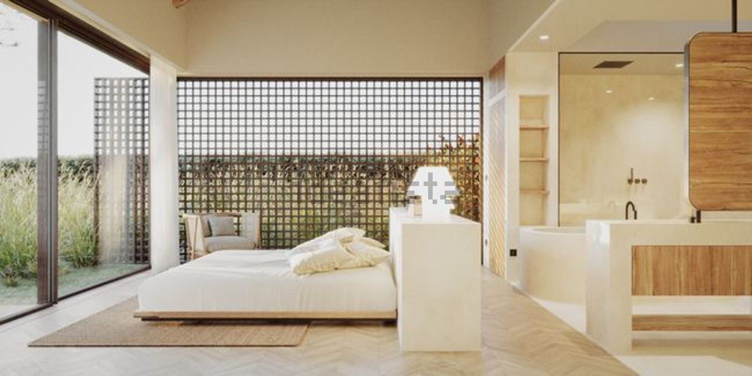 小楼房或独栋别墅出售2950-656, Quinta do Anjo - 卧室