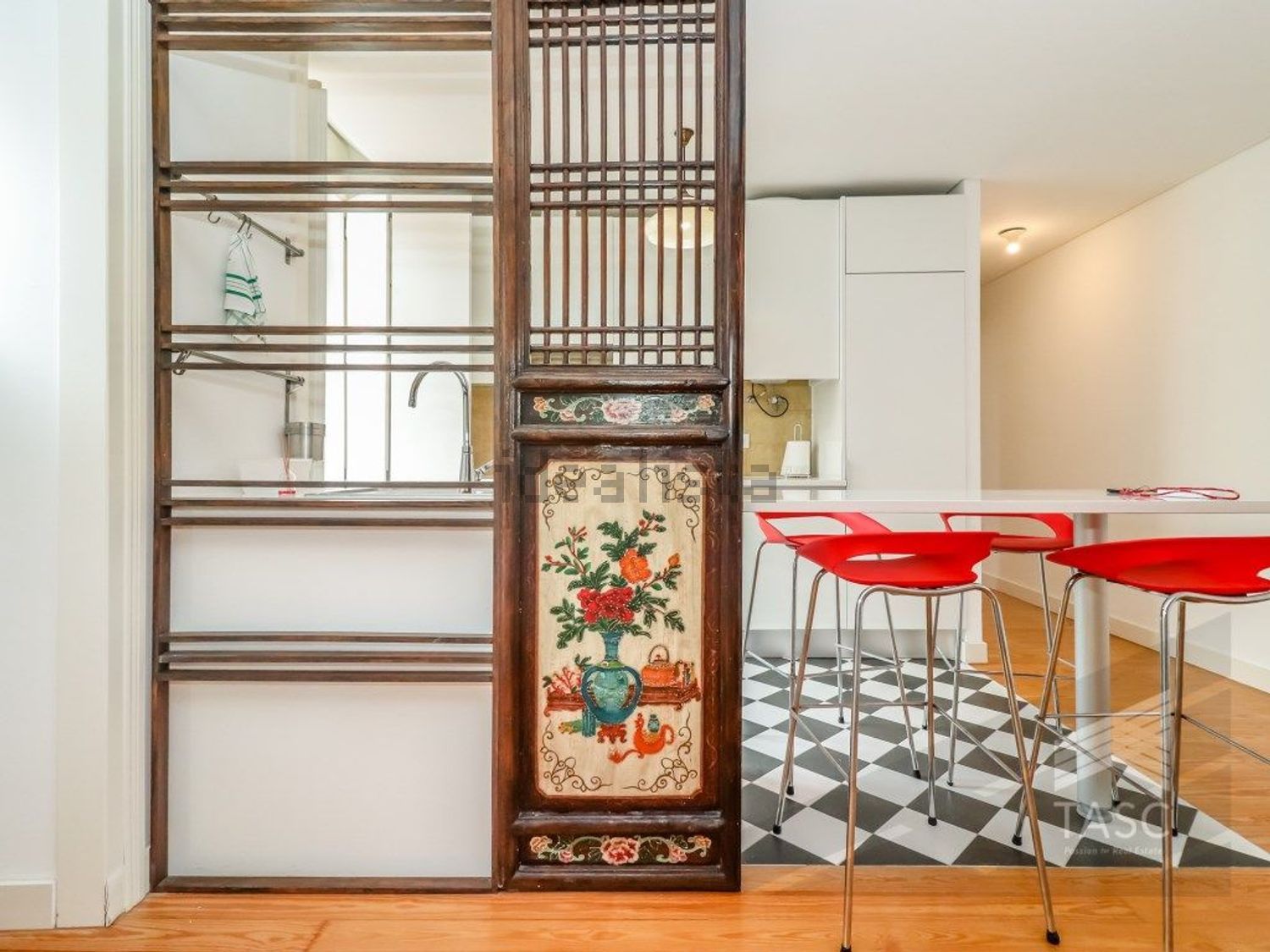 公寓 t3出售在Rua do Paraíso, 28 - 试衣间