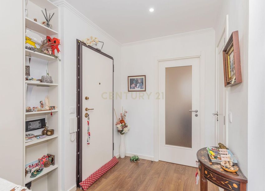 公寓 t3出售在Alto dos Moinhos