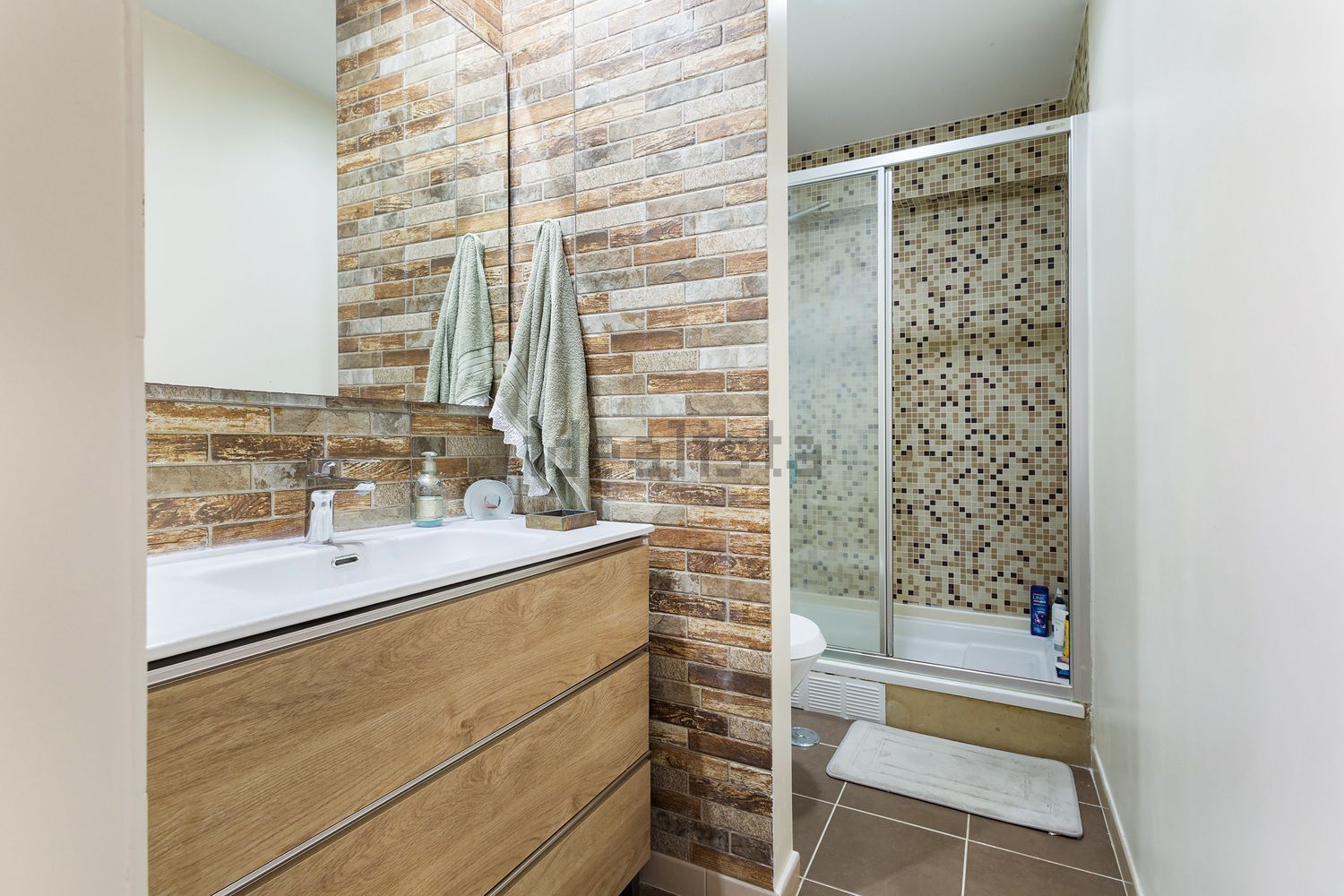 公寓 t2出售在Rua Bela Vista - 卫生间