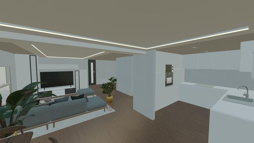 公寓 t3出售在Centro Histórico - Quinta da Luz